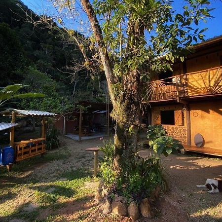 Vila Cambuca Surf Skate Ubatuba Exteriér fotografie