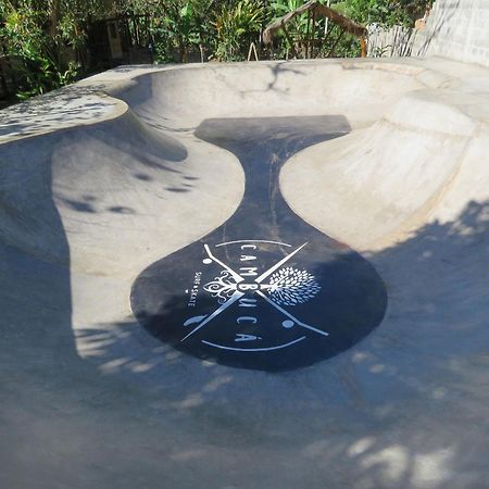 Vila Cambuca Surf Skate Ubatuba Exteriér fotografie