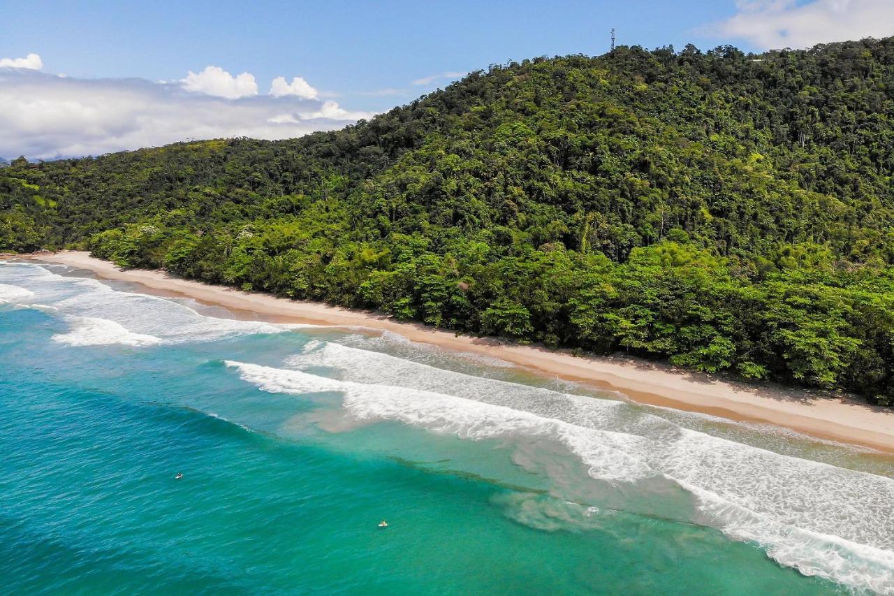 Vila Cambuca Surf Skate Ubatuba Exteriér fotografie