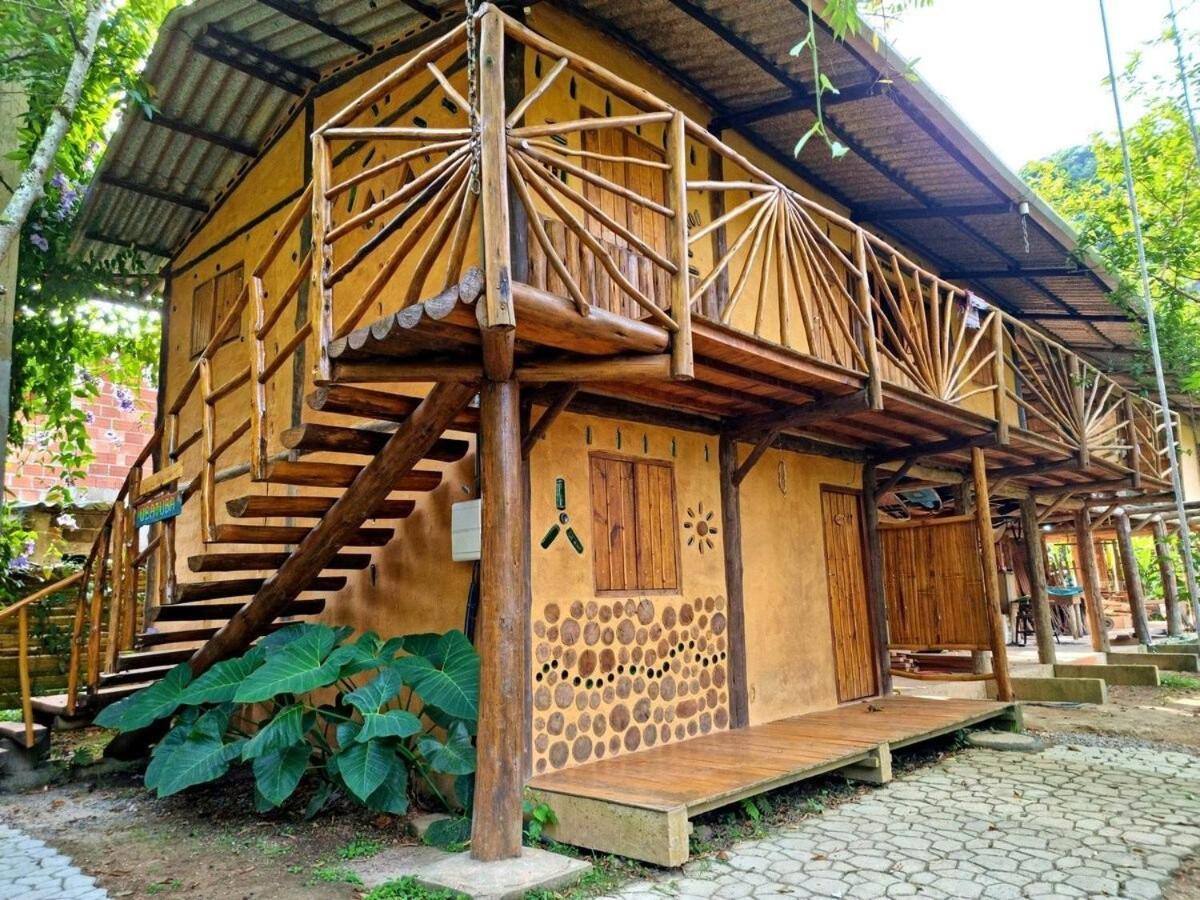 Vila Cambuca Surf Skate Ubatuba Exteriér fotografie