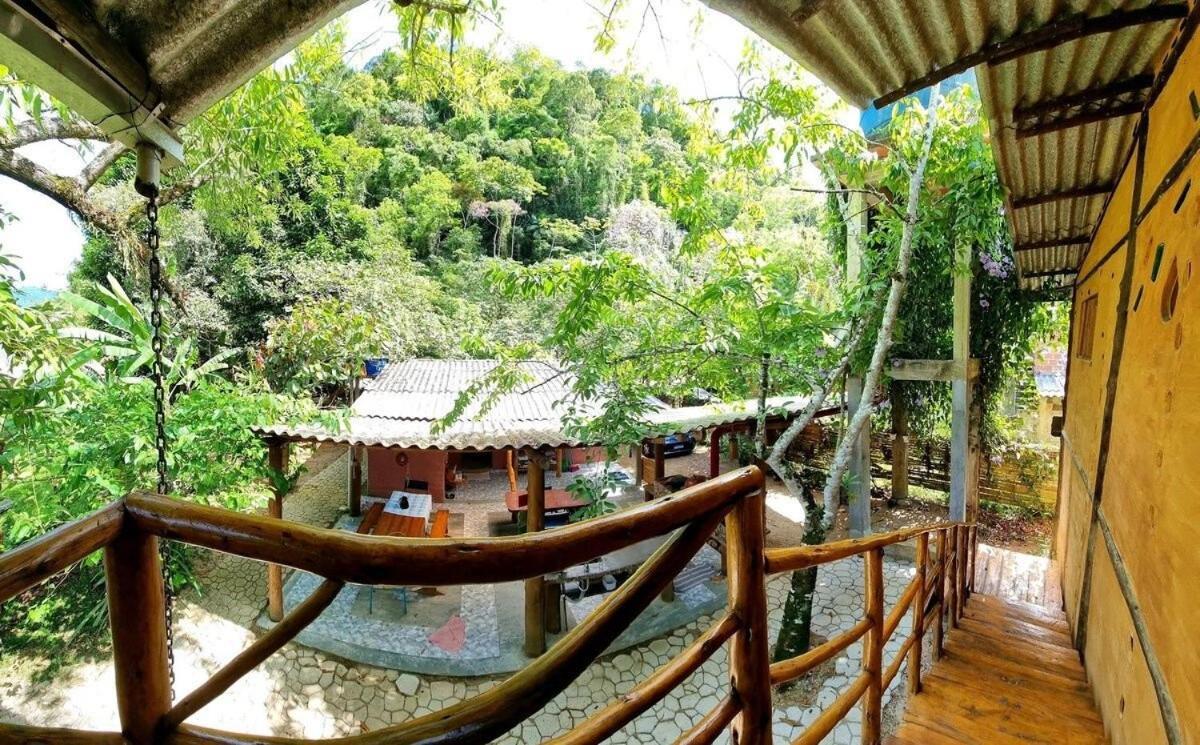 Vila Cambuca Surf Skate Ubatuba Exteriér fotografie