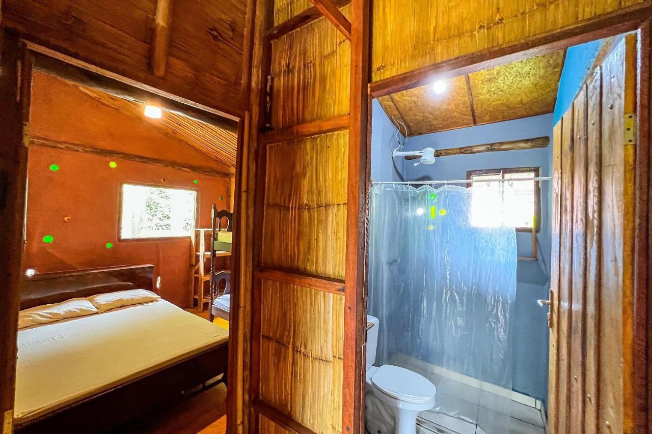 Vila Cambuca Surf Skate Ubatuba Exteriér fotografie