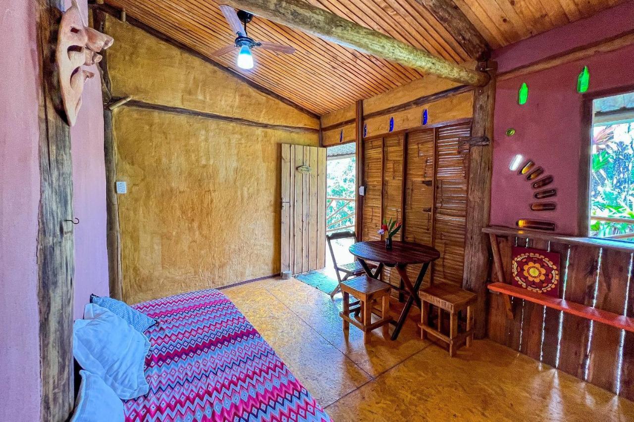Vila Cambuca Surf Skate Ubatuba Exteriér fotografie