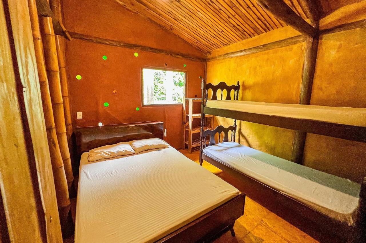 Vila Cambuca Surf Skate Ubatuba Exteriér fotografie