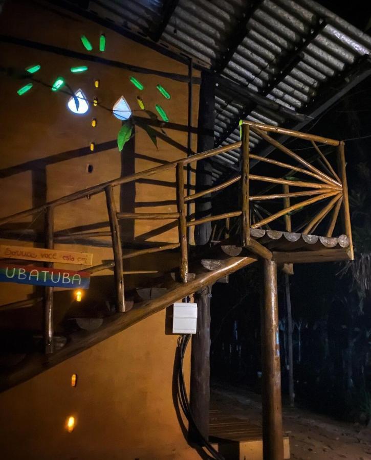 Vila Cambuca Surf Skate Ubatuba Exteriér fotografie