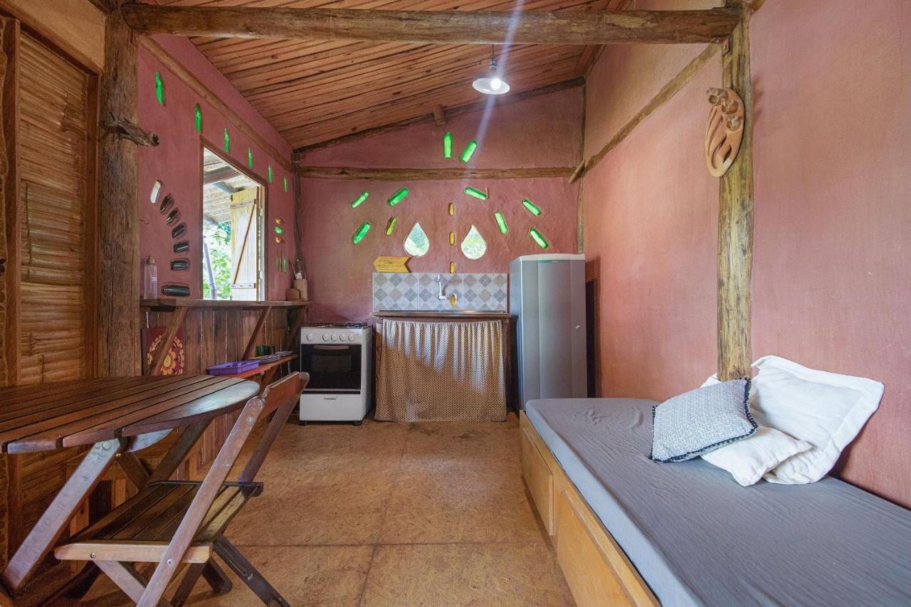 Vila Cambuca Surf Skate Ubatuba Exteriér fotografie
