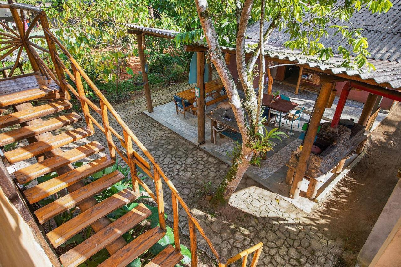 Vila Cambuca Surf Skate Ubatuba Exteriér fotografie