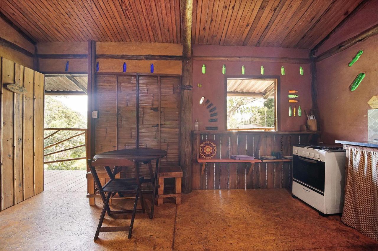 Vila Cambuca Surf Skate Ubatuba Exteriér fotografie