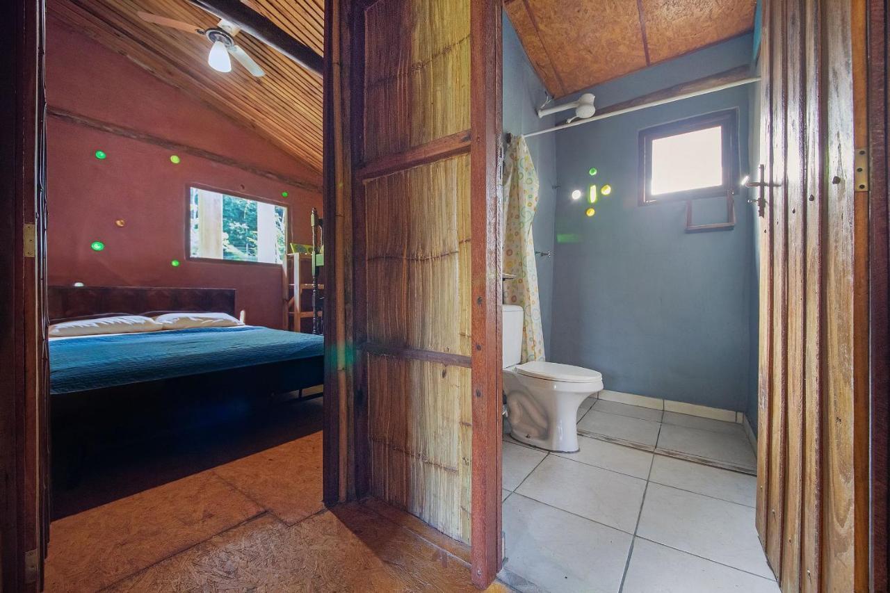 Vila Cambuca Surf Skate Ubatuba Exteriér fotografie